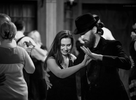 Milonga Retro – Nieznanice 2017