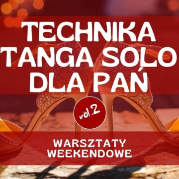 Technika Solo dla Pań – WARSZTATY