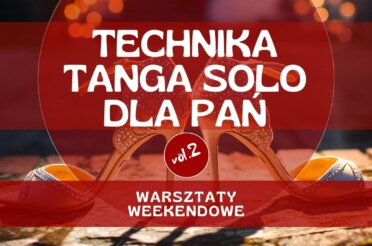 Technika Solo dla Pań – WARSZTATY