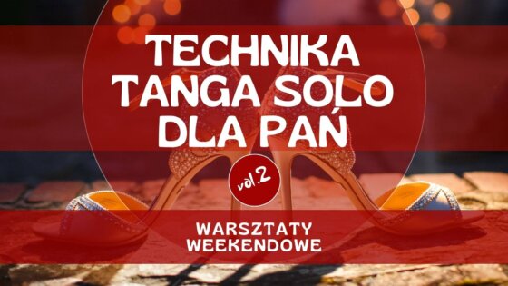 Technika Solo dla Pań – WARSZTATY